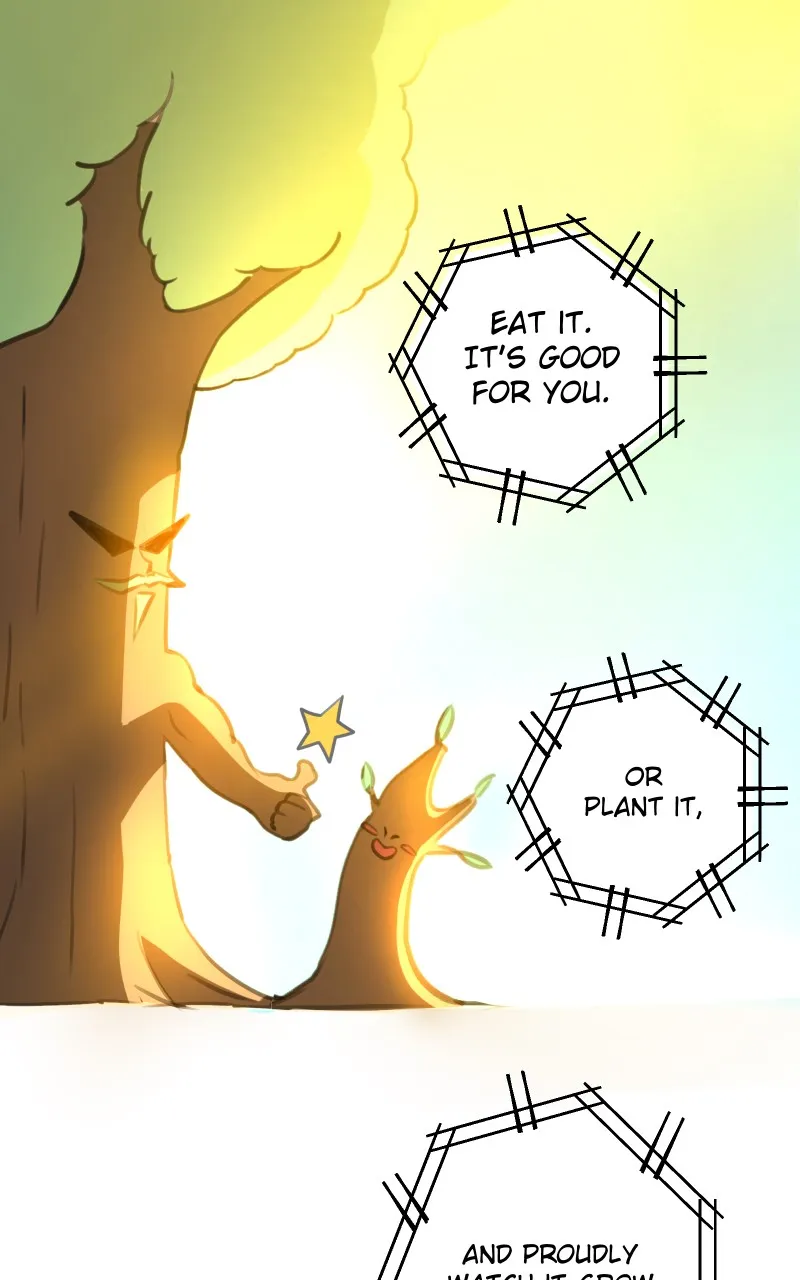 Super Awkward Man Chapter 3 page 33 - 