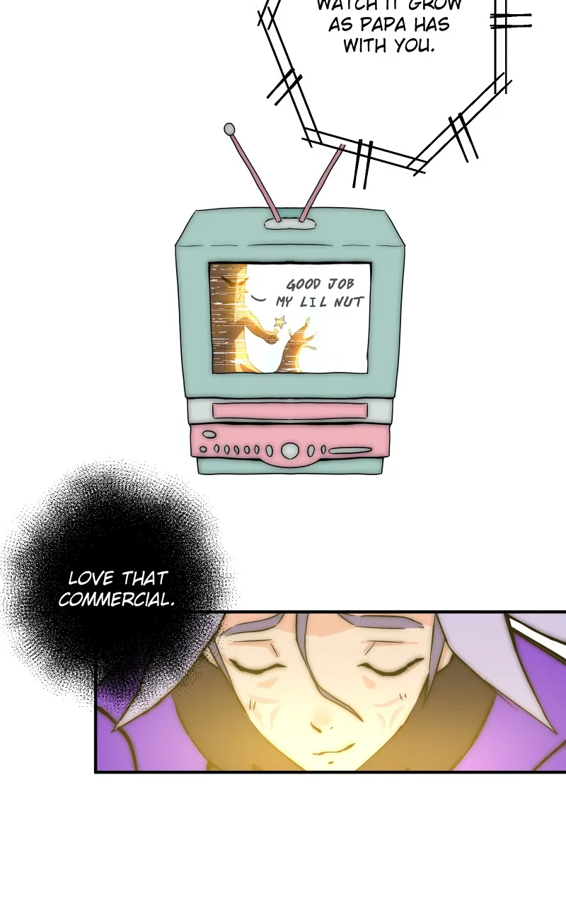 Super Awkward Man Chapter 3 page 34 - 