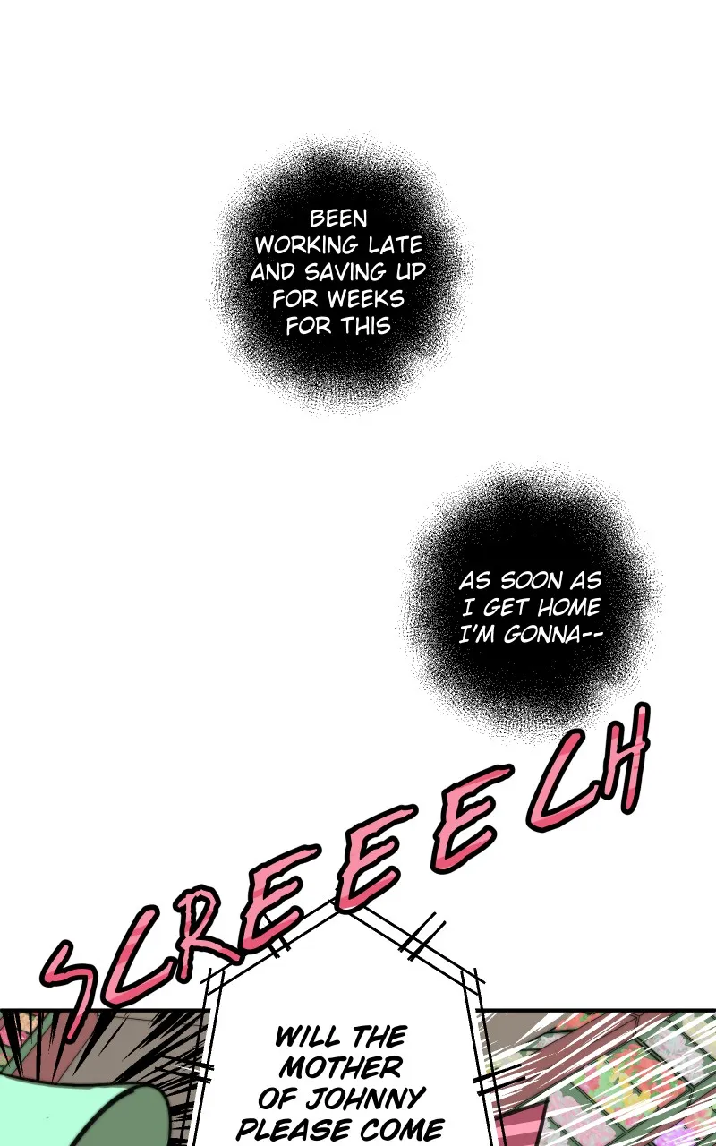 Super Awkward Man Chapter 3 page 35 - 