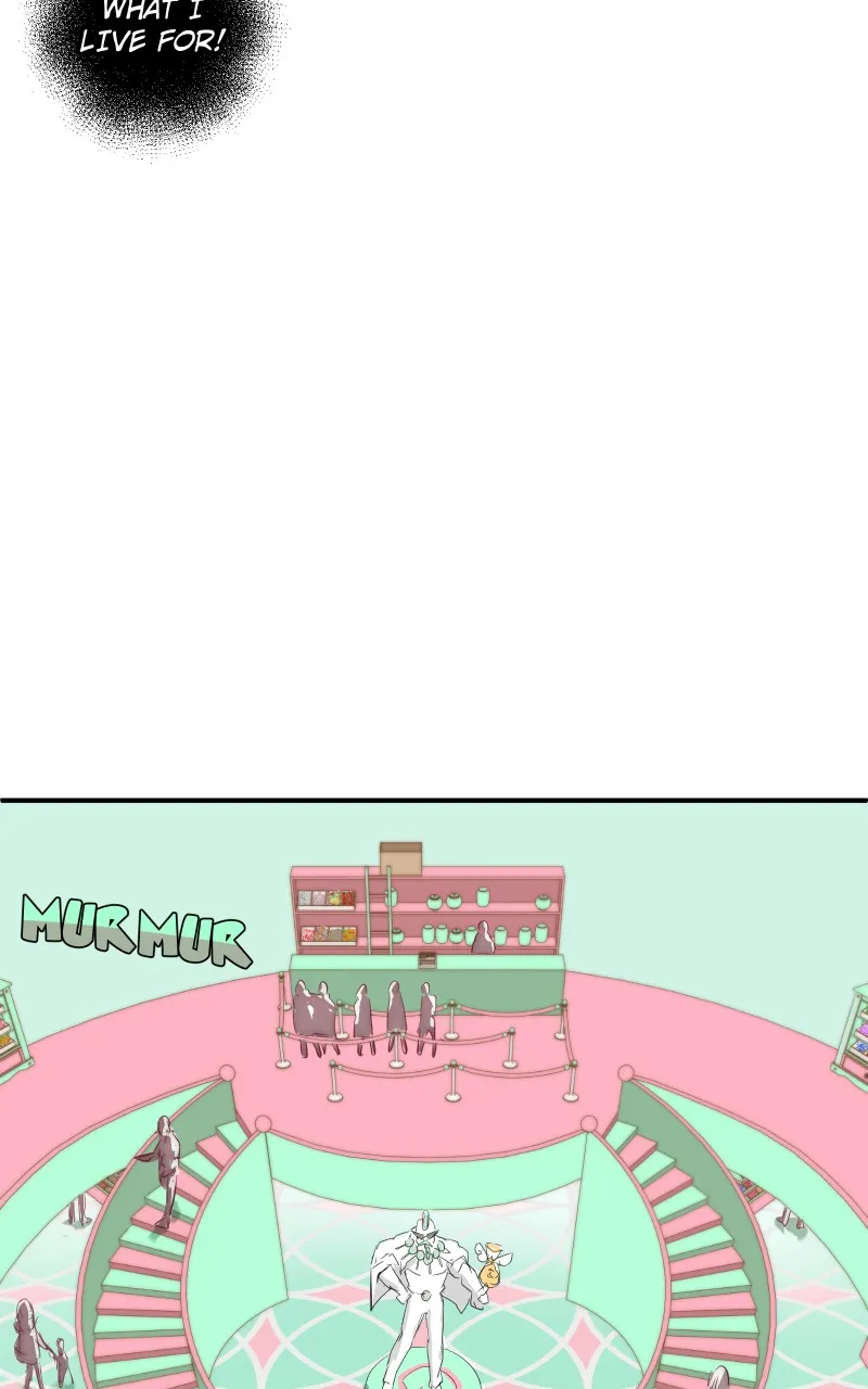Super Awkward Man Chapter 3 page 5 - 
