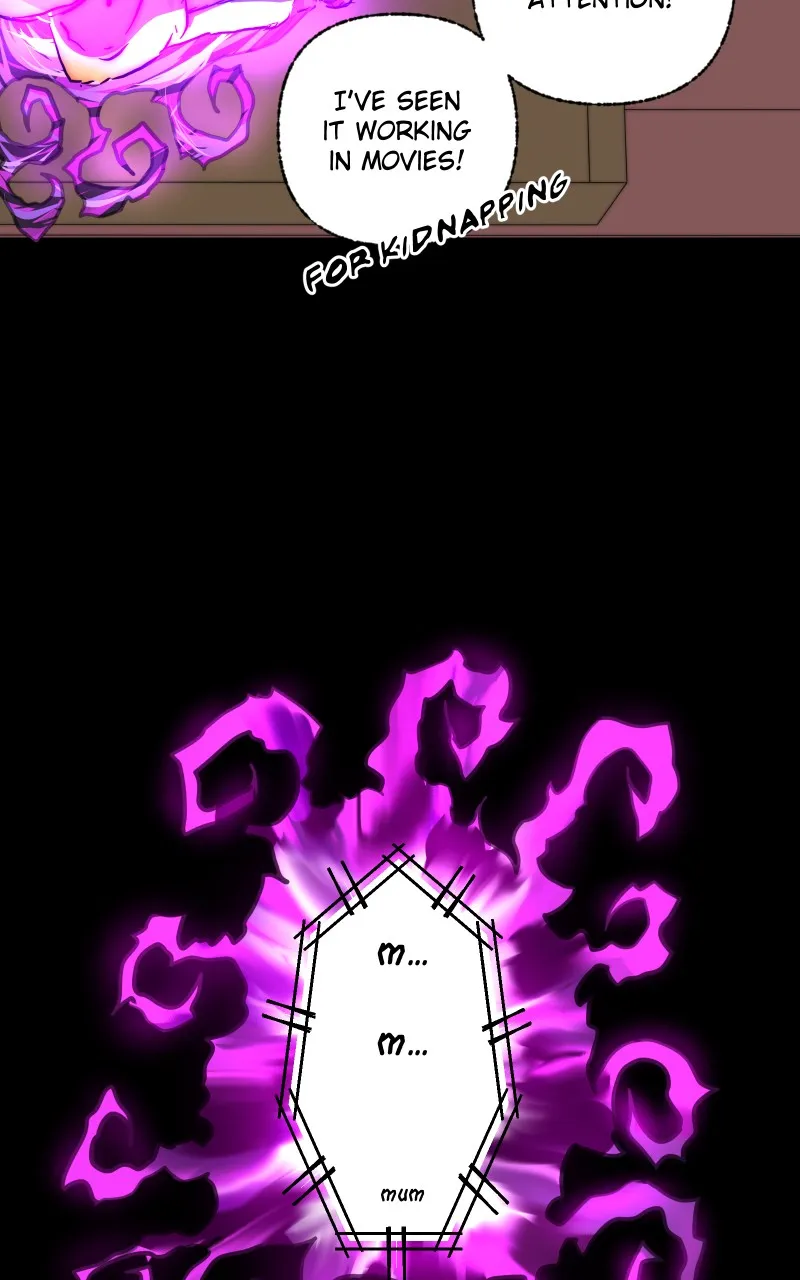 Super Awkward Man Chapter 3 page 42 - 