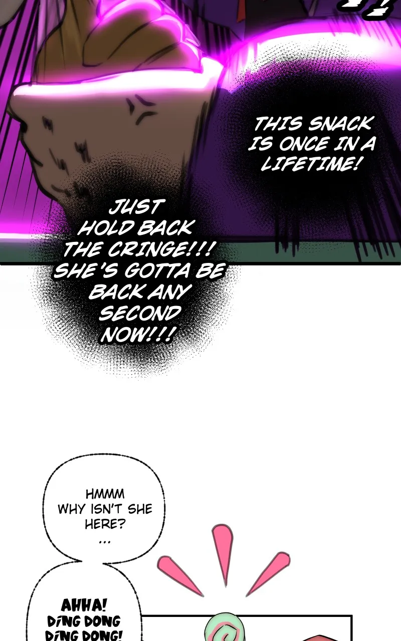 Super Awkward Man Chapter 3 page 44 - 