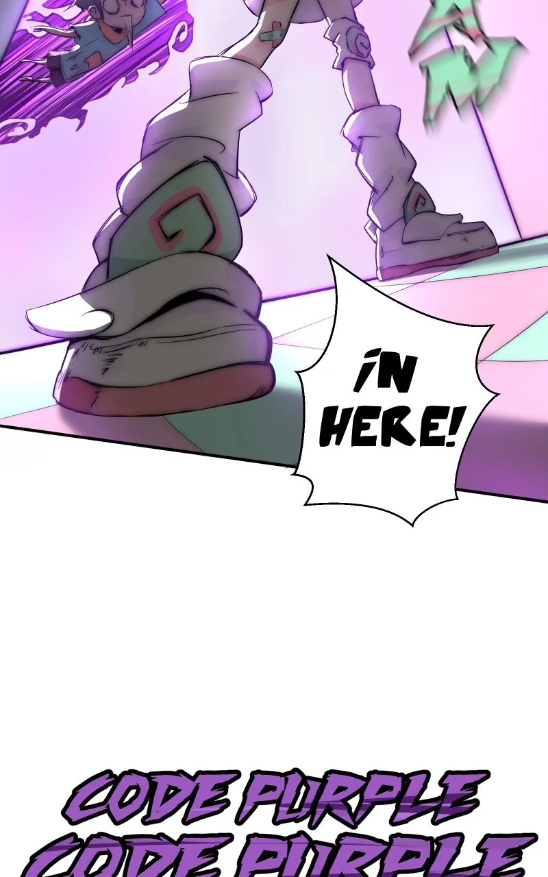 Super Awkward Man Chapter 3 page 49 - 