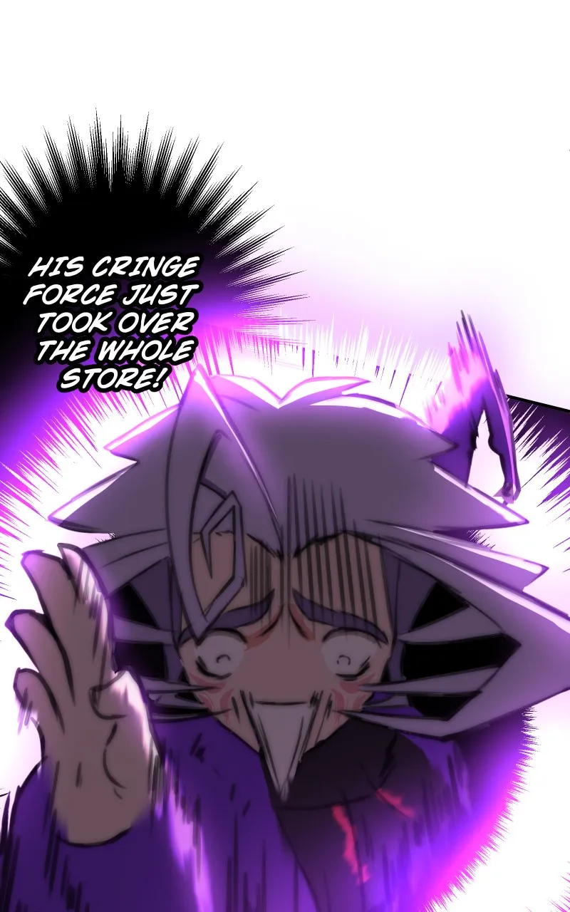 Super Awkward Man Chapter 3 page 51 - 