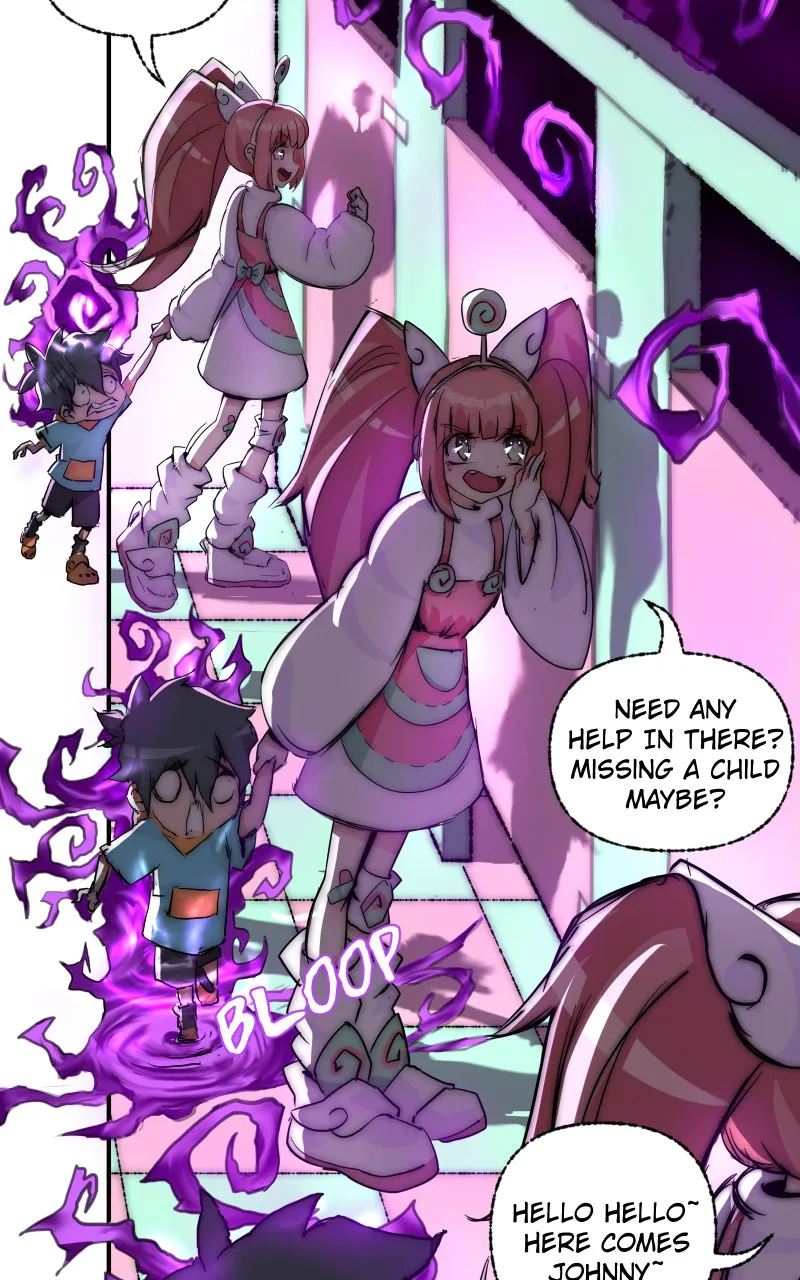 Super Awkward Man Chapter 3 page 53 - 