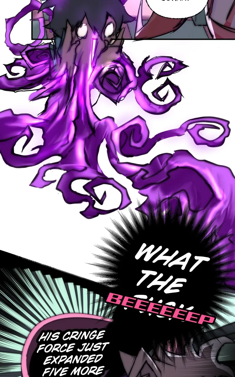 Super Awkward Man Chapter 3 page 54 - 