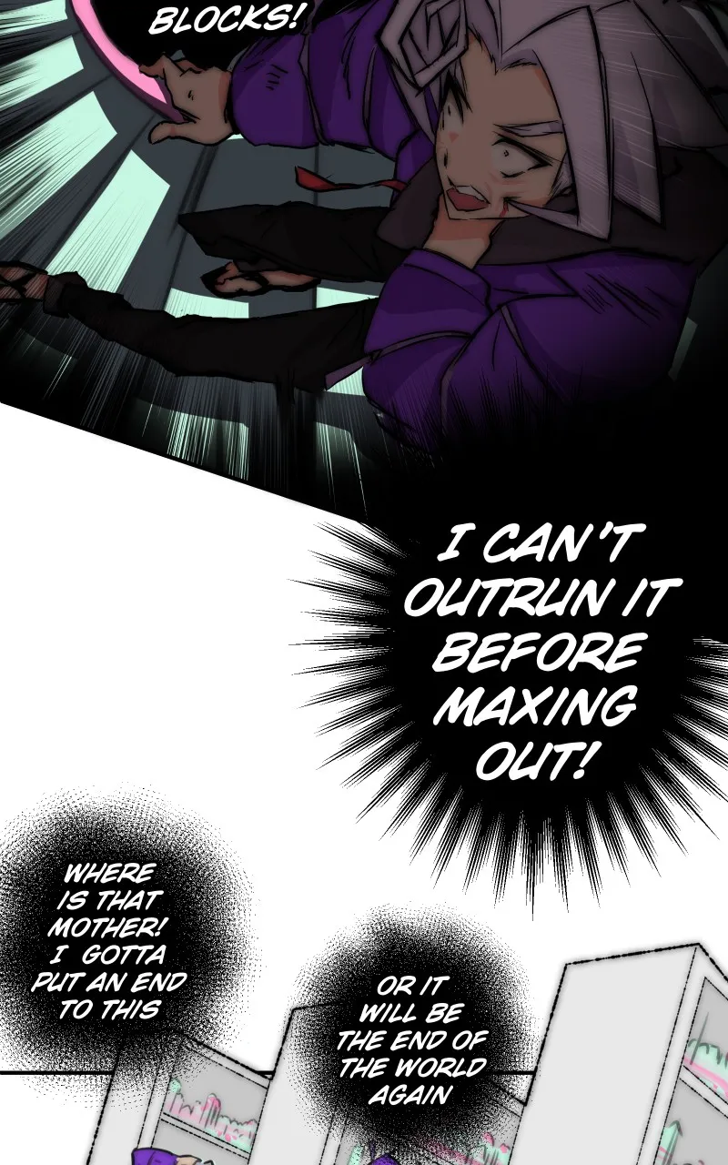Super Awkward Man Chapter 3 page 55 - 