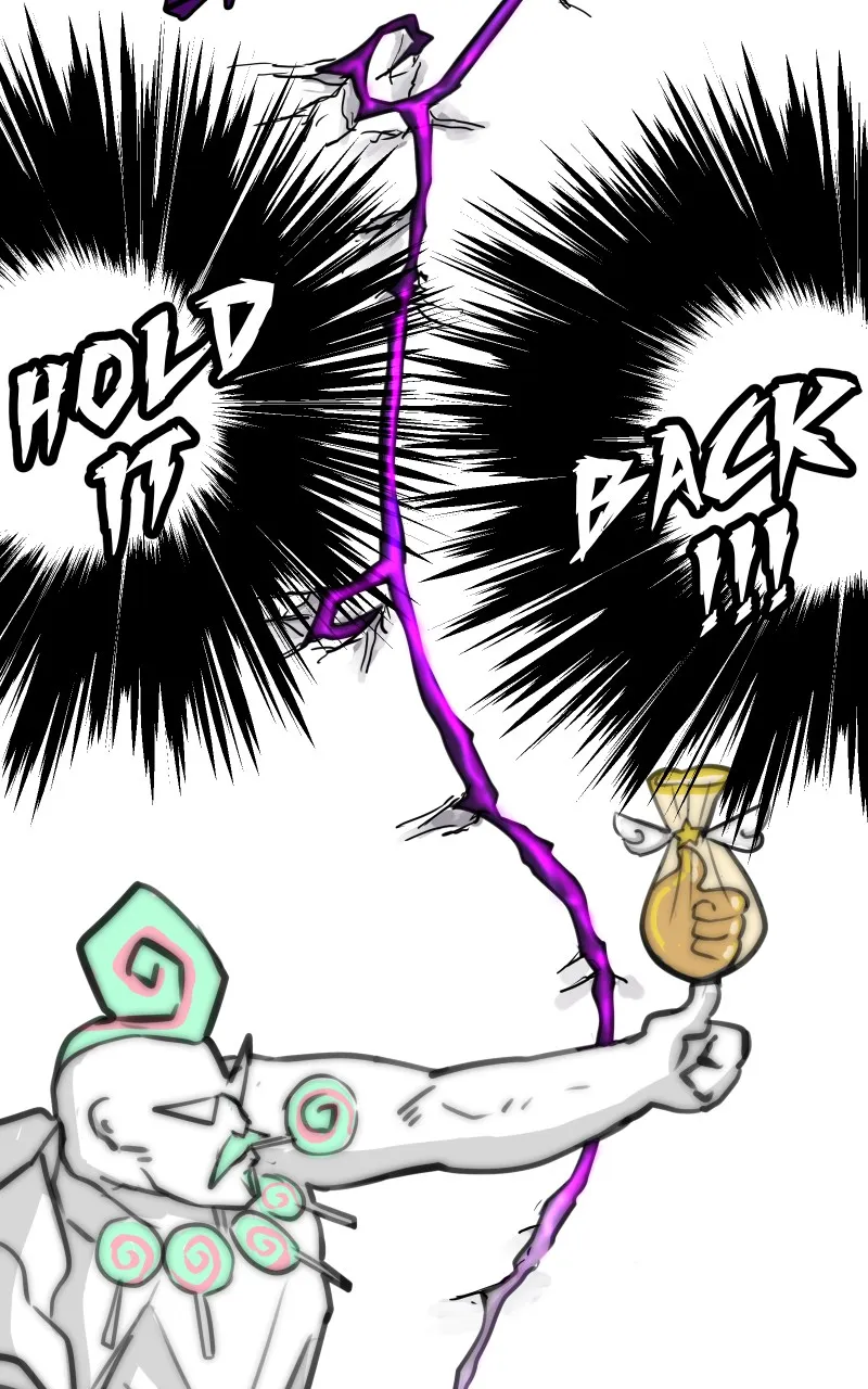 Super Awkward Man Chapter 3 page 62 - 
