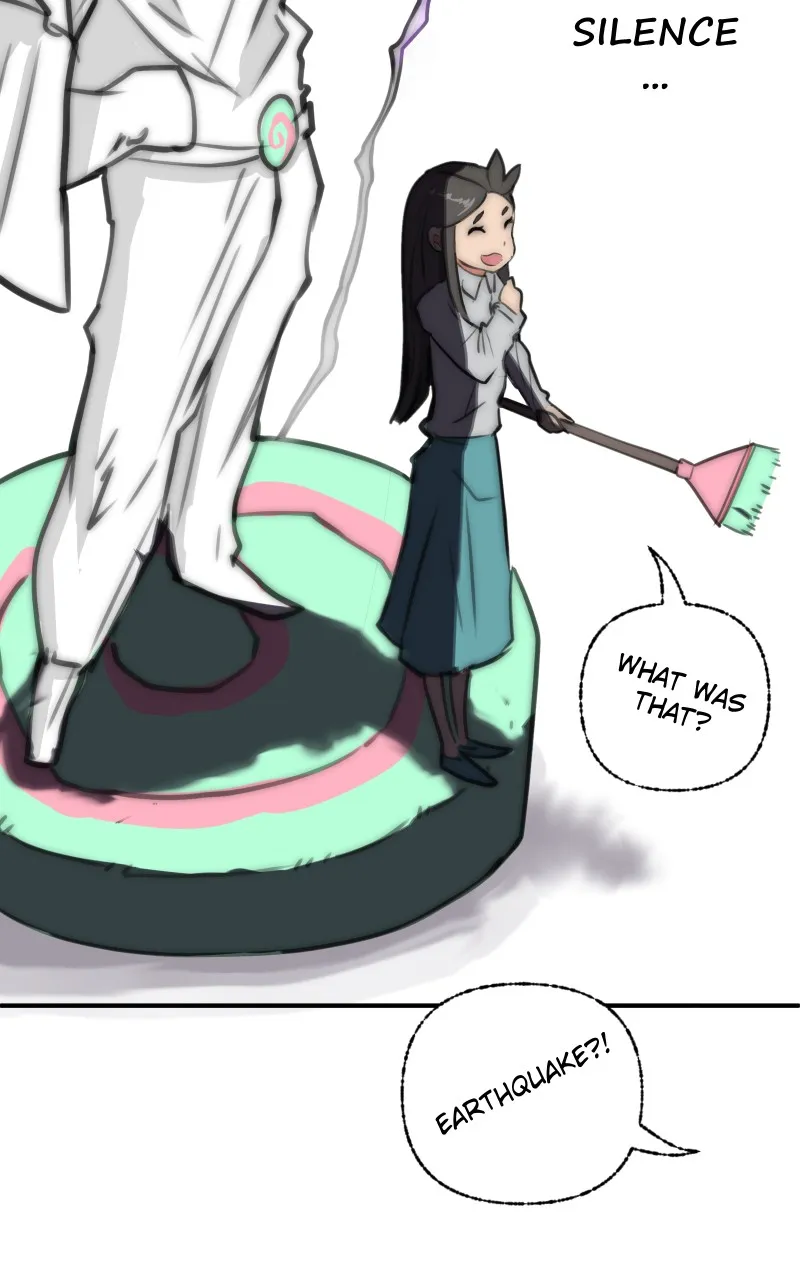 Super Awkward Man Chapter 3 page 63 - 