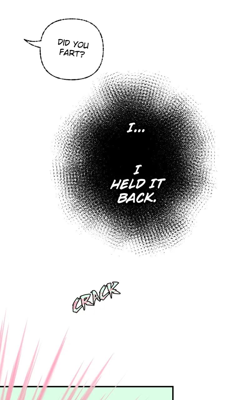 Super Awkward Man Chapter 3 page 64 - 