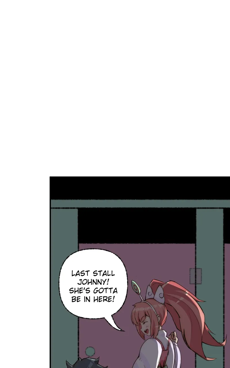 Super Awkward Man Chapter 3 page 67 - 