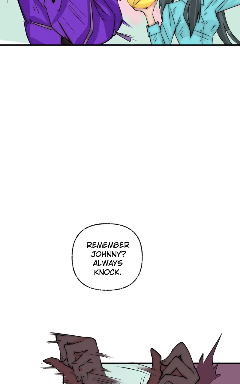 Super Awkward Man Chapter 3 page 69 - 