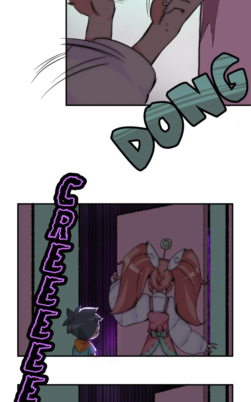 Super Awkward Man Chapter 3 page 70 - 