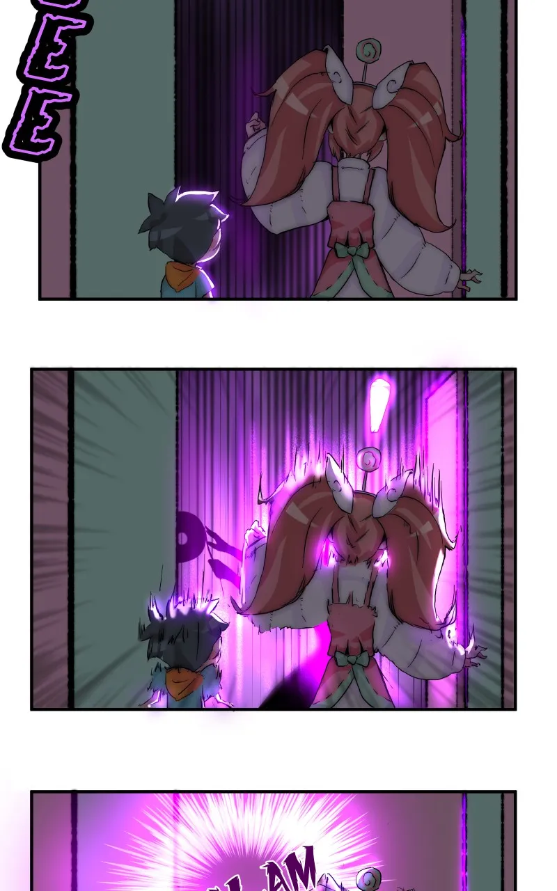 Super Awkward Man Chapter 3 page 71 - 