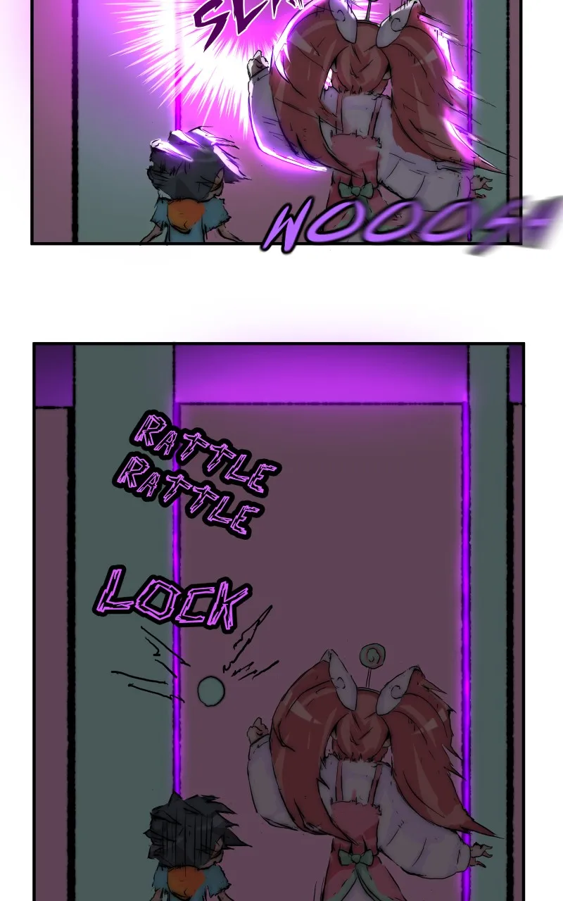 Super Awkward Man Chapter 3 page 72 - 