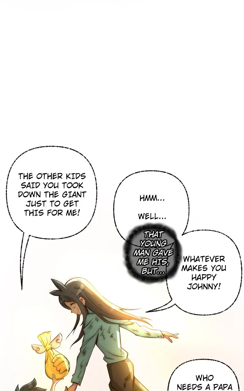 Super Awkward Man Chapter 3 page 81 - 