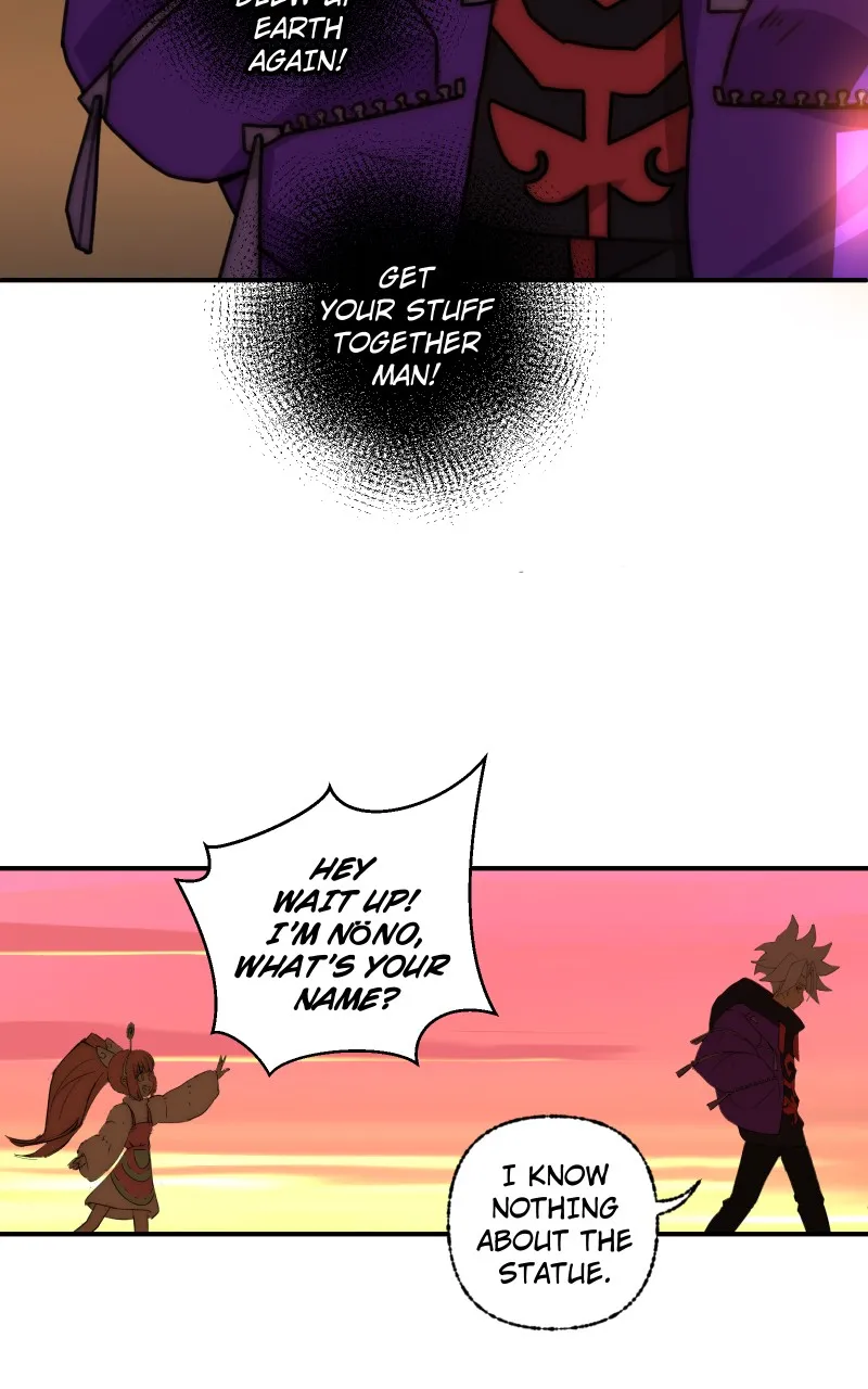 Super Awkward Man Chapter 3 page 83 - 