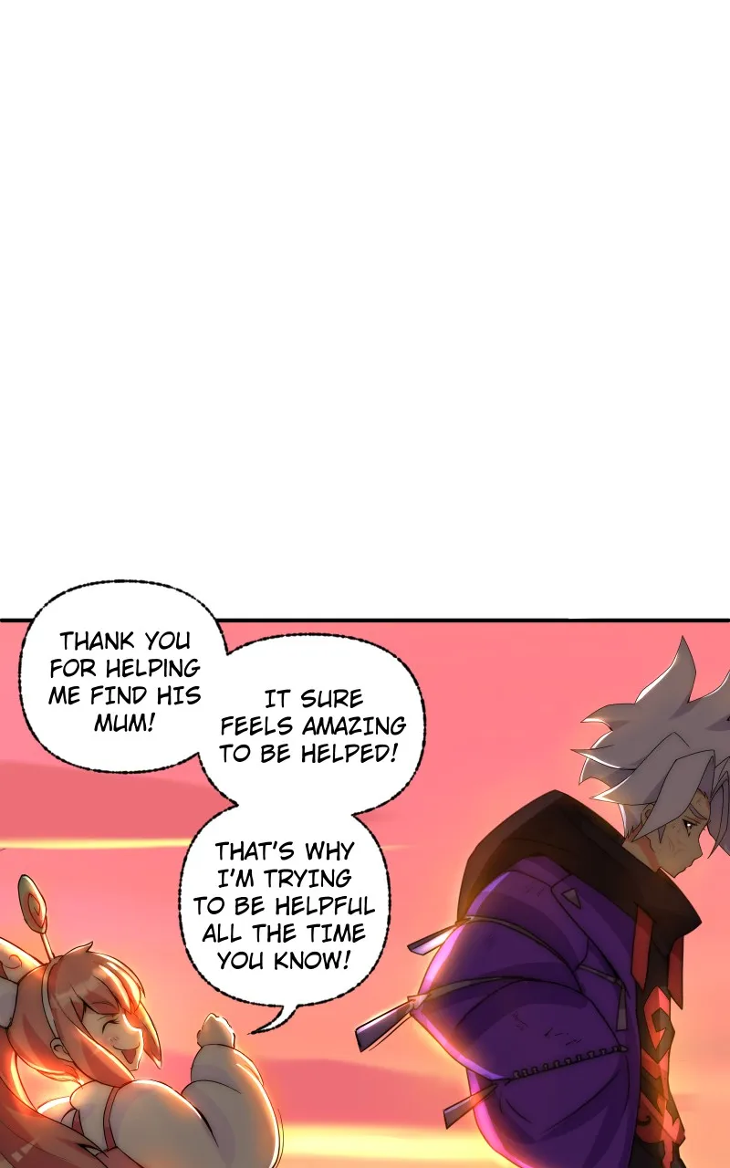 Super Awkward Man Chapter 3 page 84 - 