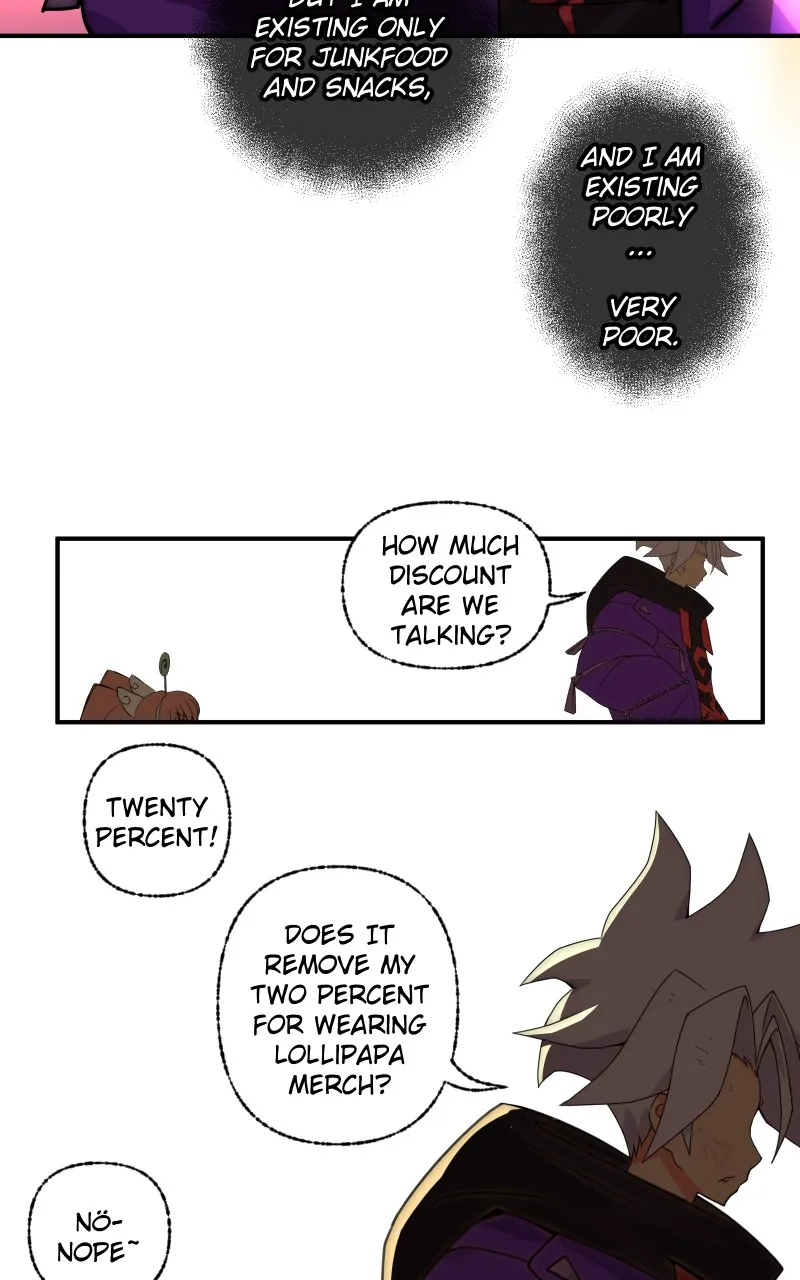 Super Awkward Man Chapter 3 page 87 - 