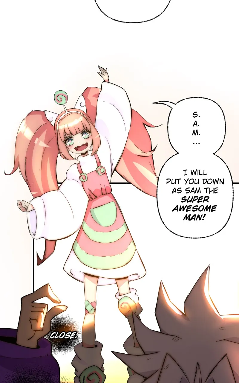 Super Awkward Man Chapter 3 page 89 - 