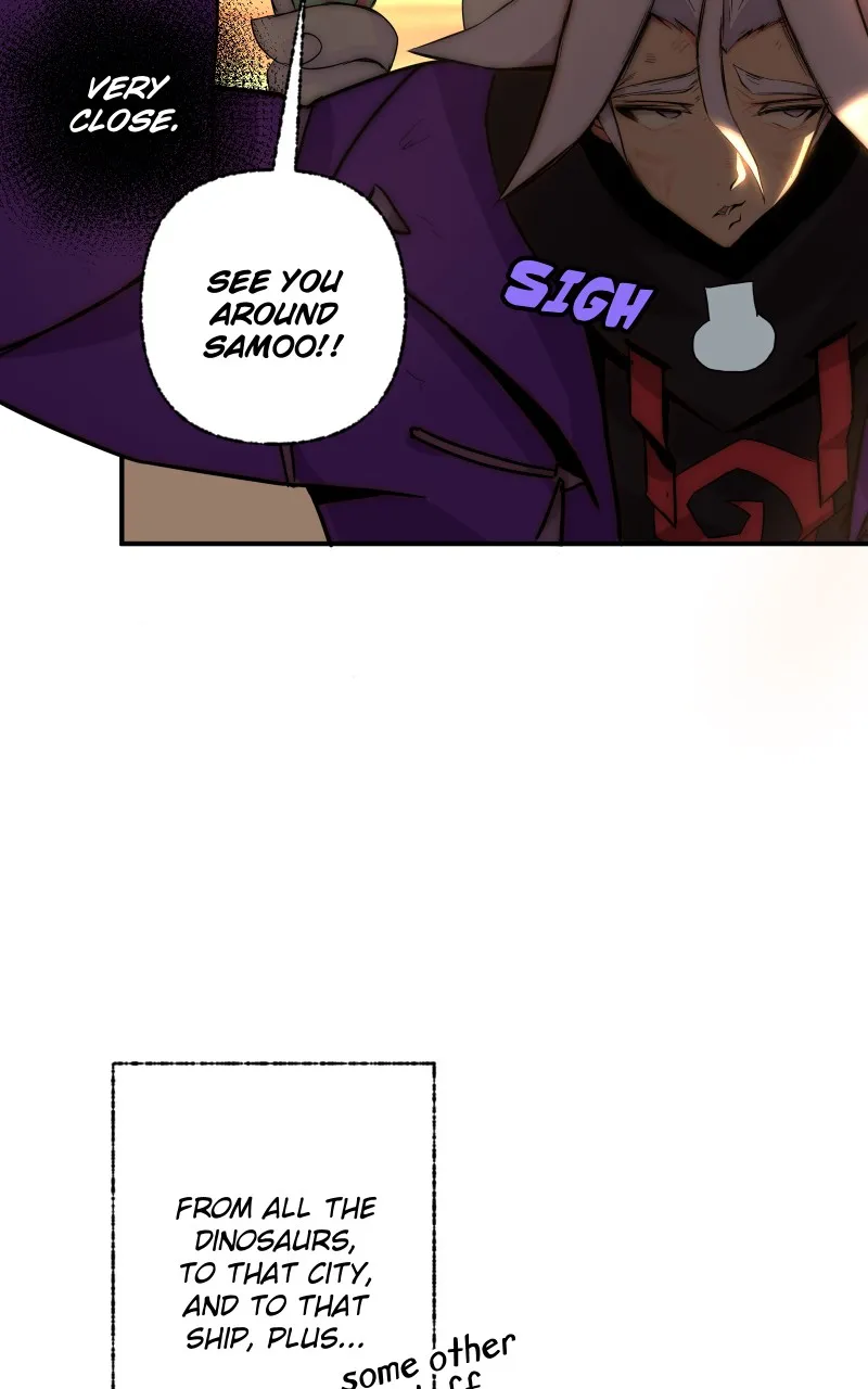 Super Awkward Man Chapter 3 page 90 - 