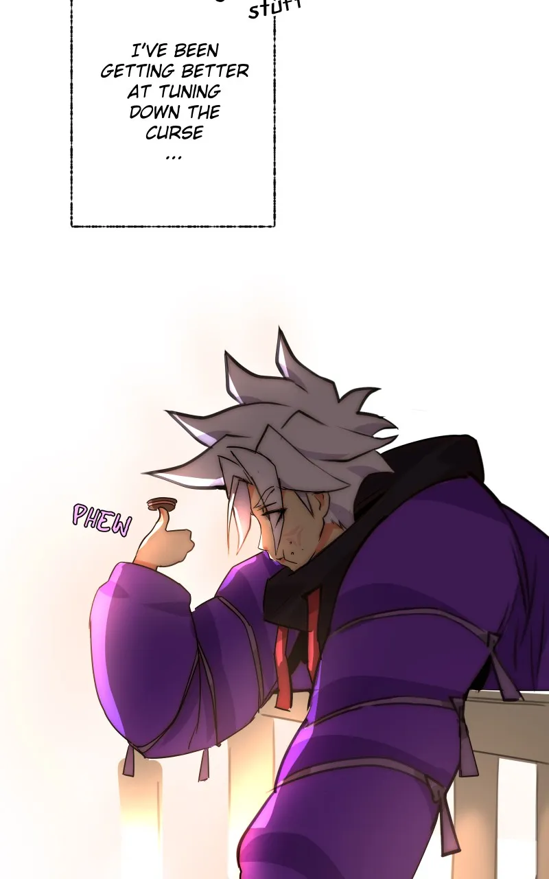 Super Awkward Man Chapter 3 page 91 - 