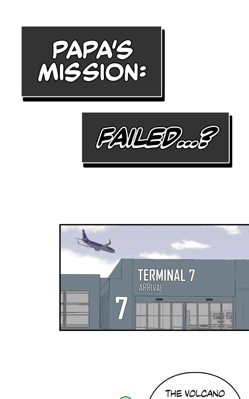 Super Awkward Man Chapter 30 page 1 - 