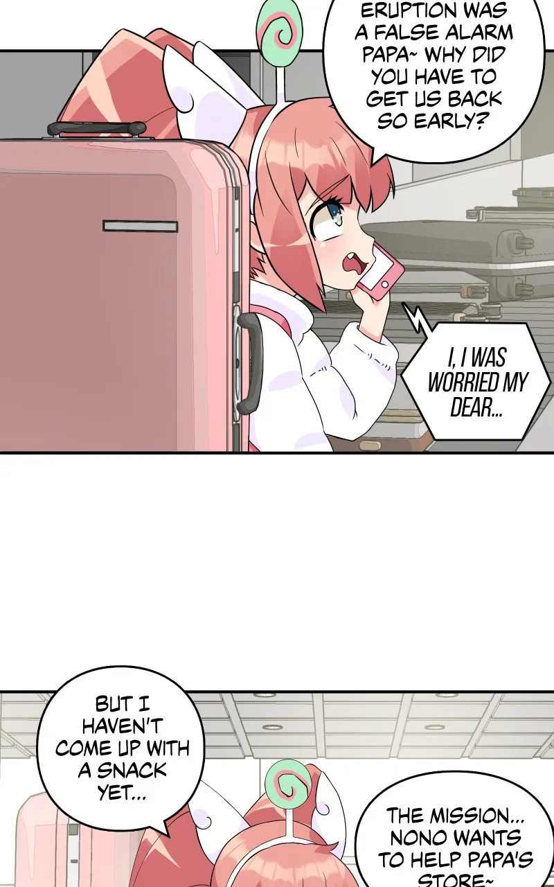 Super Awkward Man Chapter 30 page 2 - 