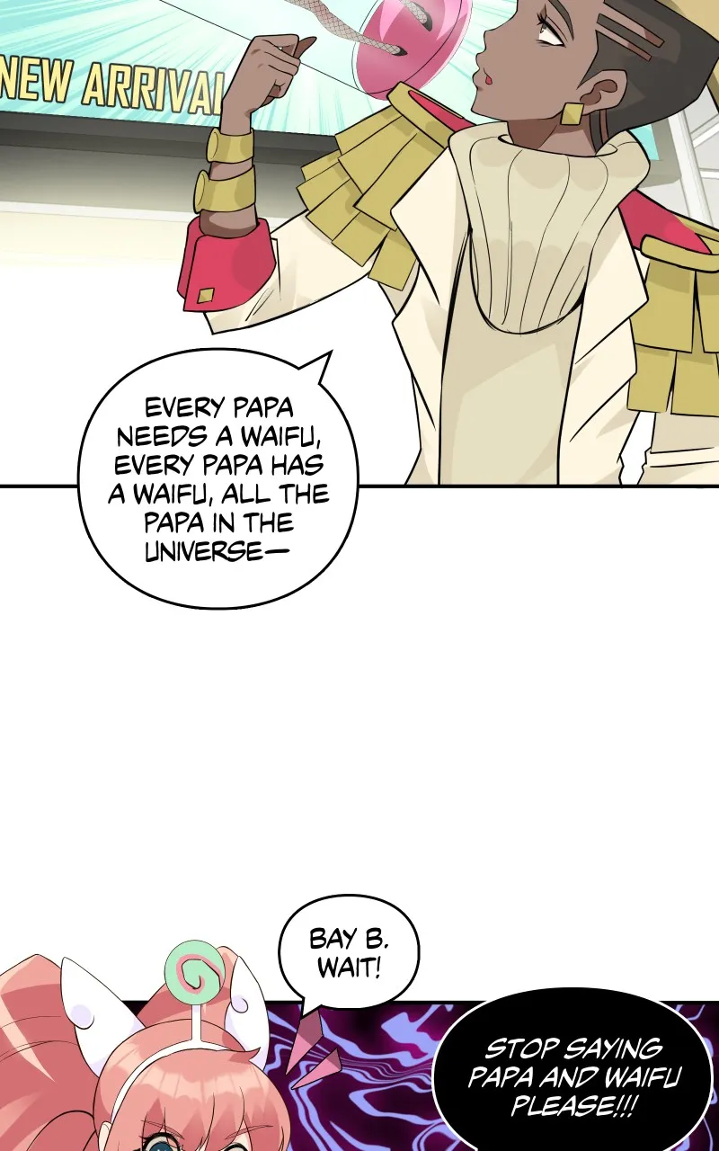 Super Awkward Man Chapter 30 page 12 - 