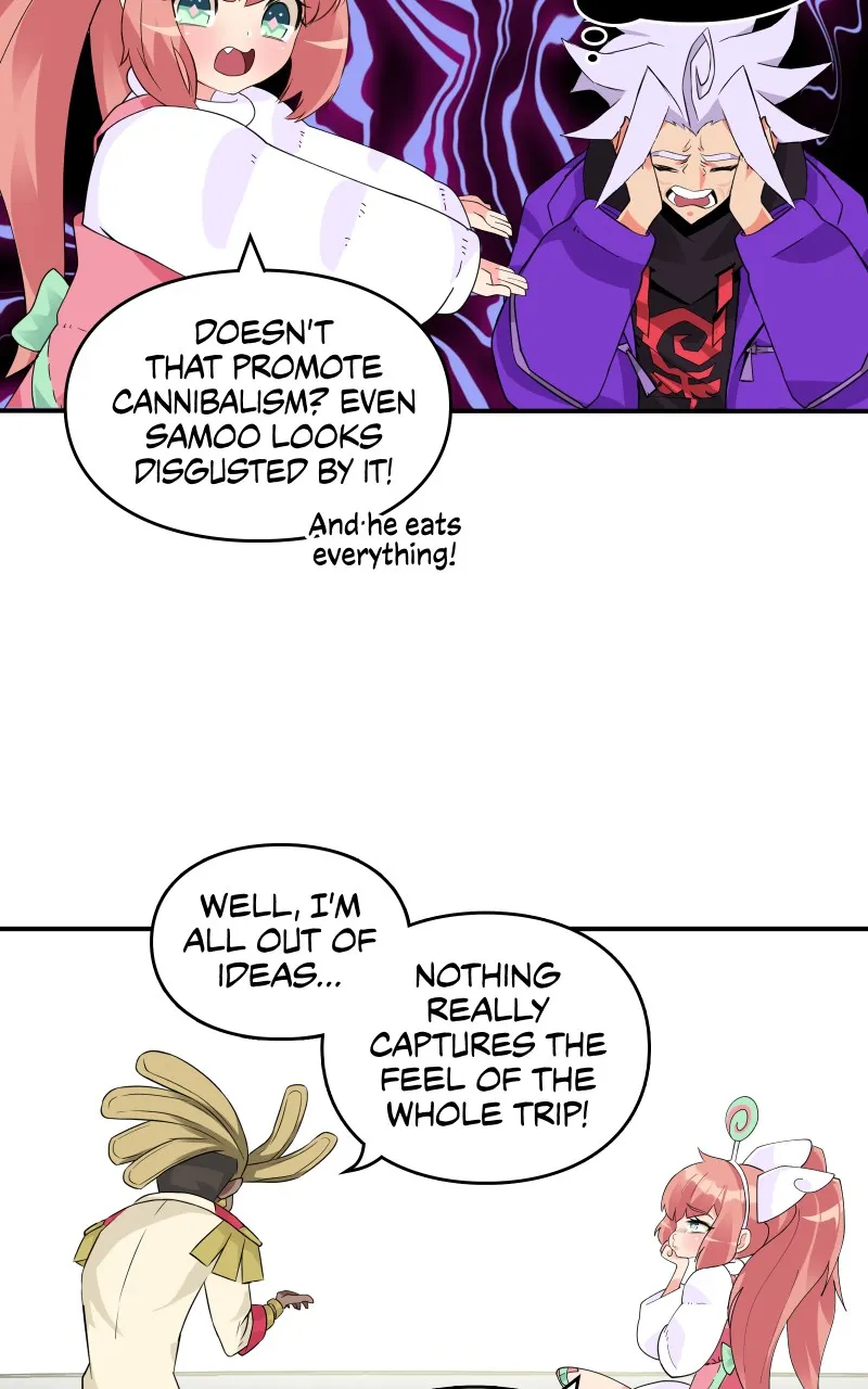 Super Awkward Man Chapter 30 page 13 - 