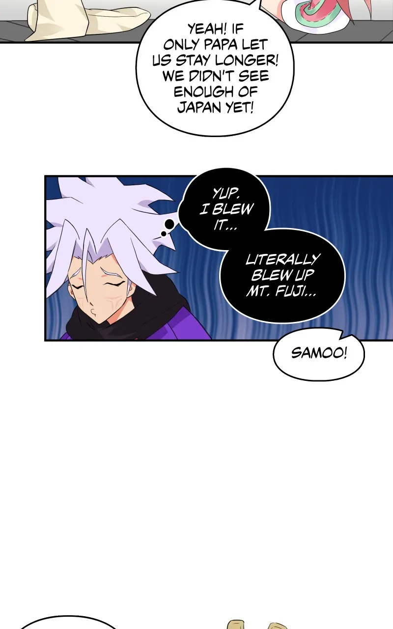 Super Awkward Man Chapter 30 page 14 - 