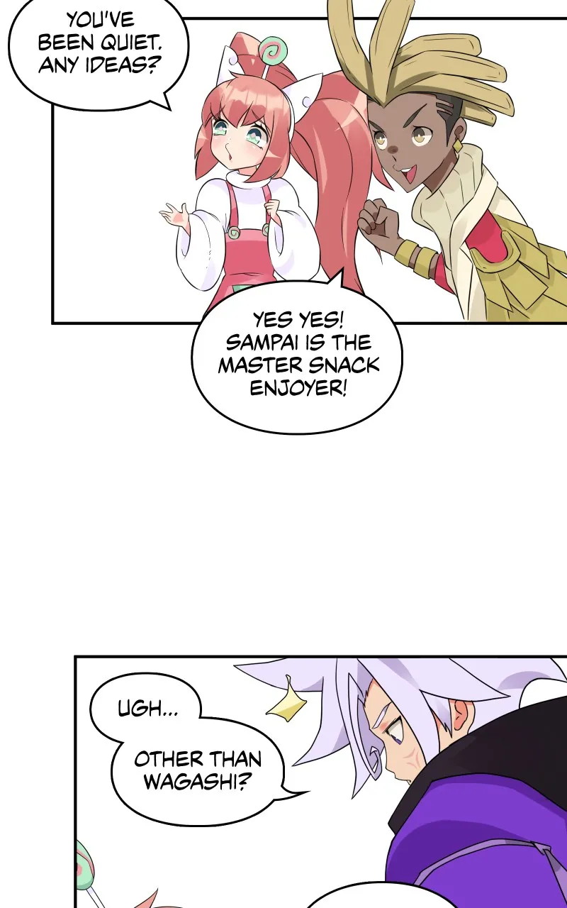 Super Awkward Man Chapter 30 page 15 - 