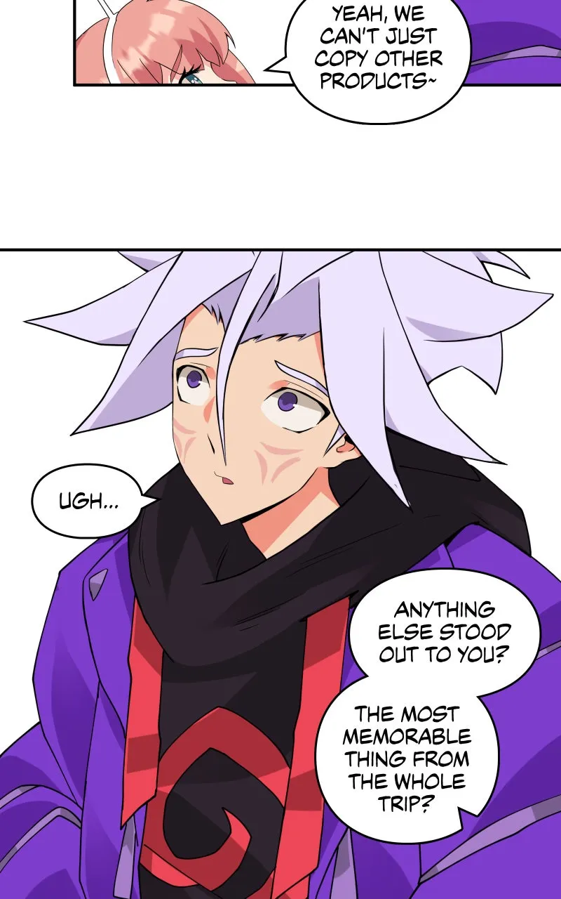 Super Awkward Man Chapter 30 page 16 - 