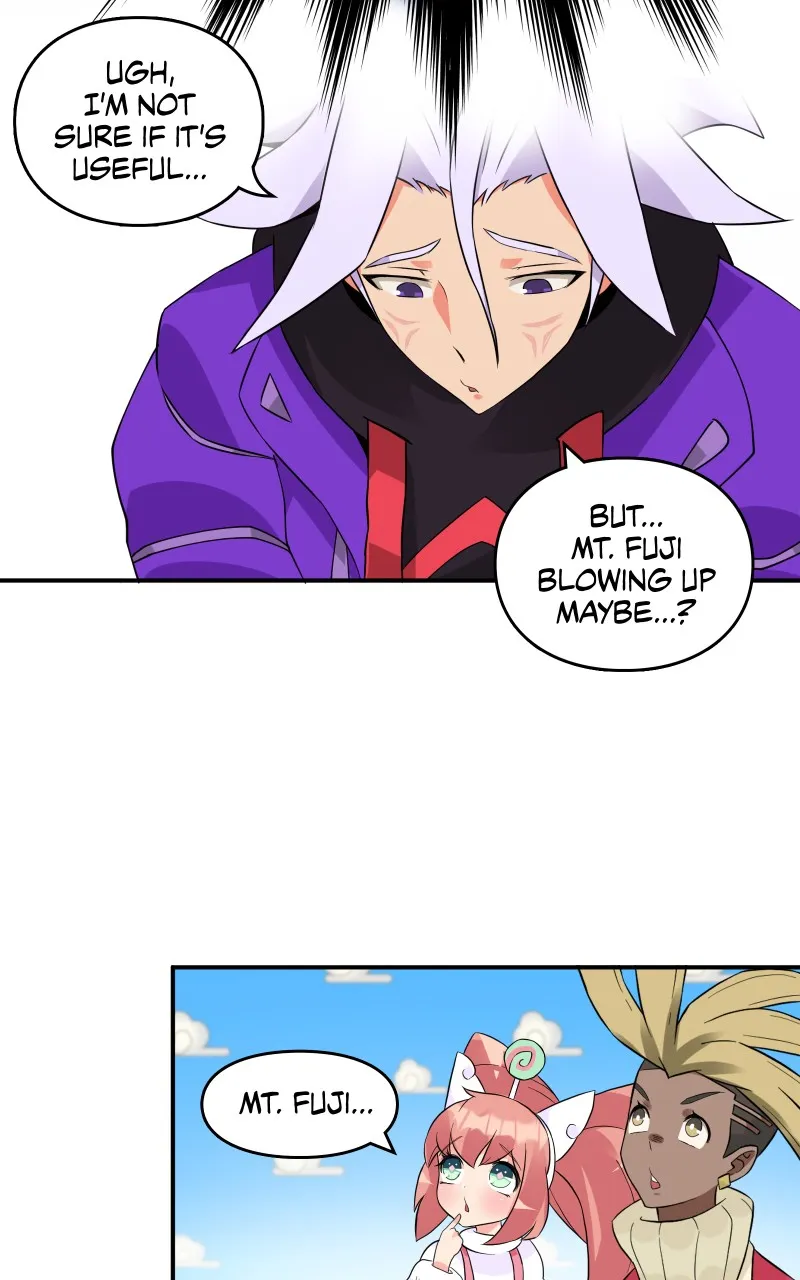 Super Awkward Man Chapter 30 page 19 - 