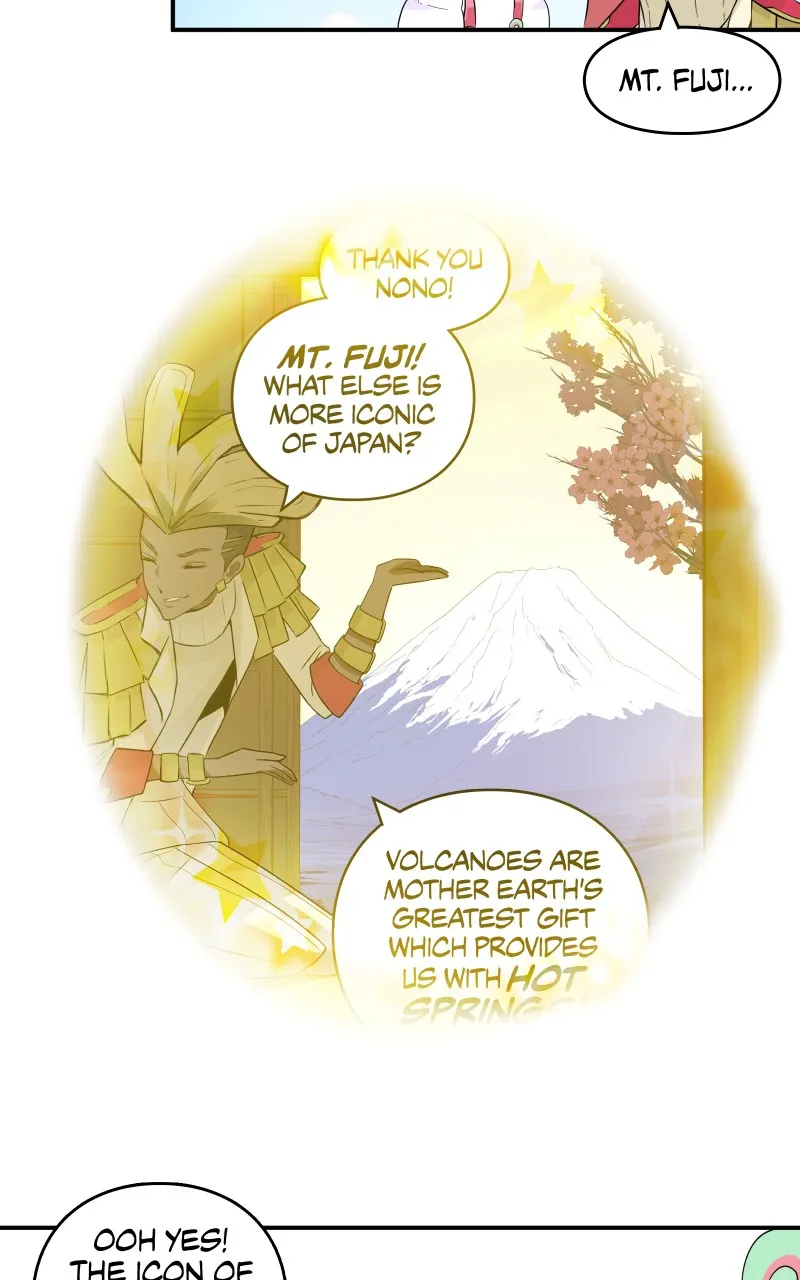 Super Awkward Man Chapter 30 page 20 - 
