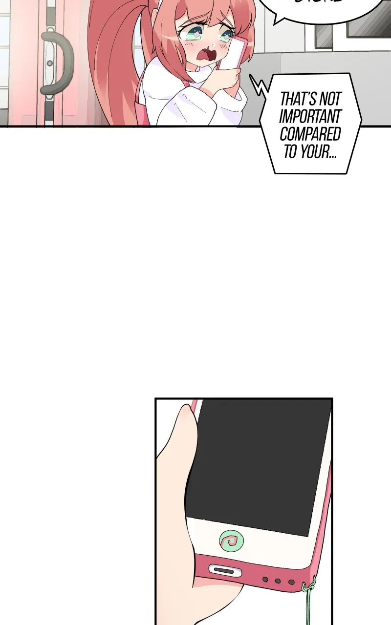 Super Awkward Man Chapter 30 page 3 - 