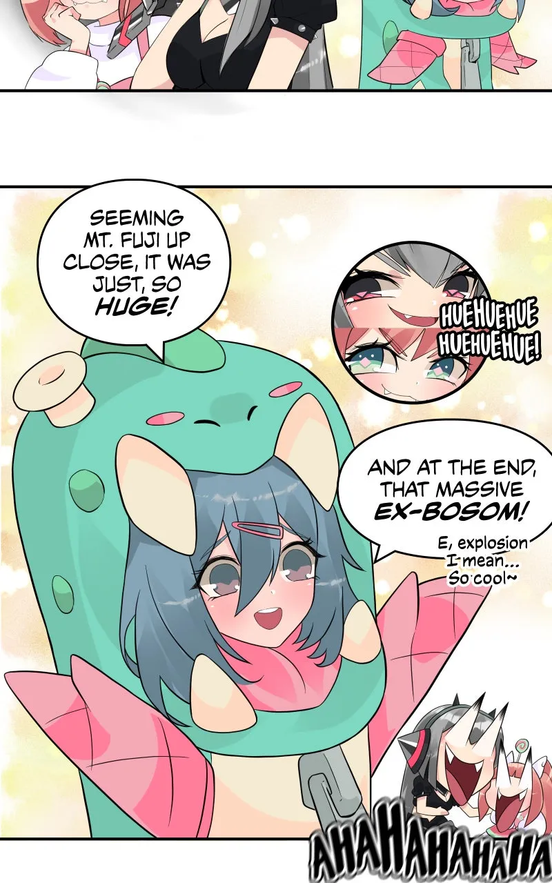 Super Awkward Man Chapter 30 page 24 - 