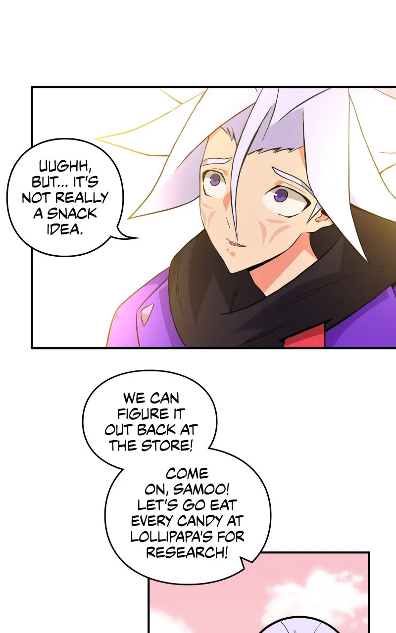 Super Awkward Man Chapter 30 page 26 - 