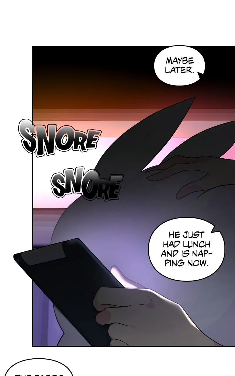 Super Awkward Man Chapter 30 page 30 - 