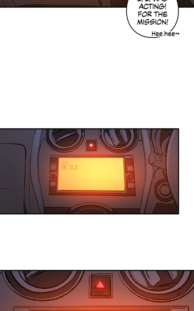 Super Awkward Man Chapter 30 page 35 - 
