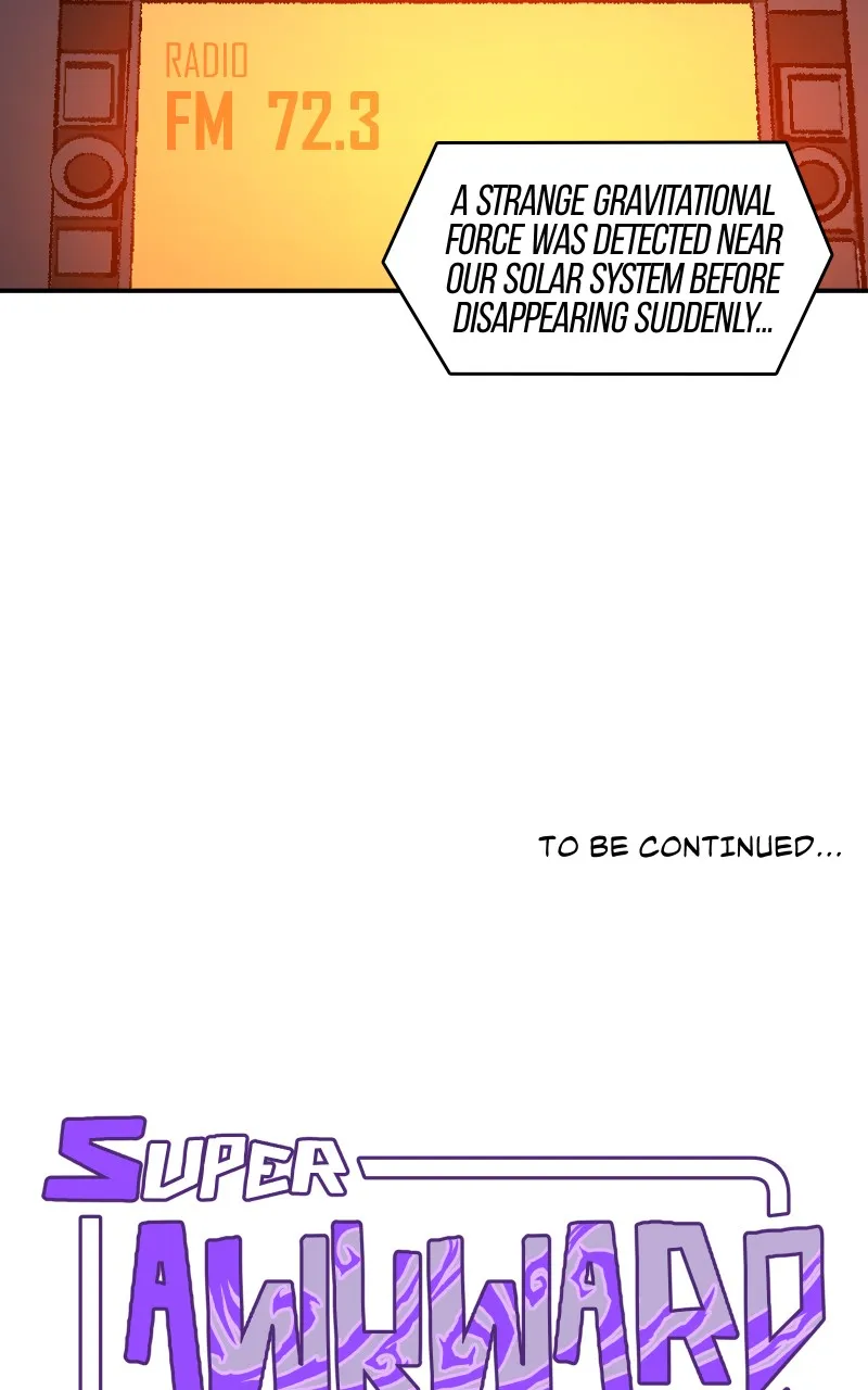 Super Awkward Man Chapter 30 page 36 - 