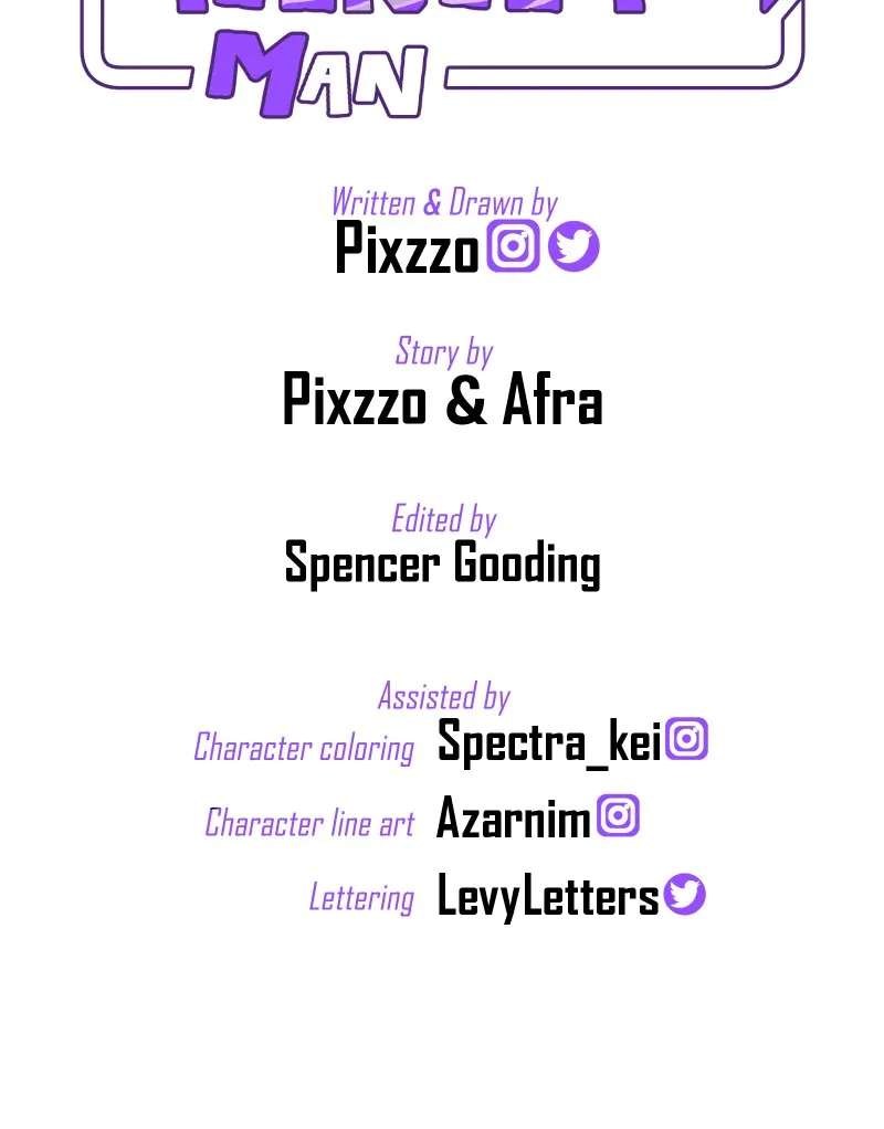 Super Awkward Man Chapter 30 page 37 - 