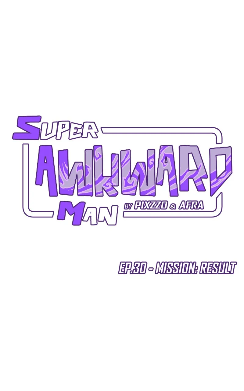 Super Awkward Man Chapter 30 page 7 - 