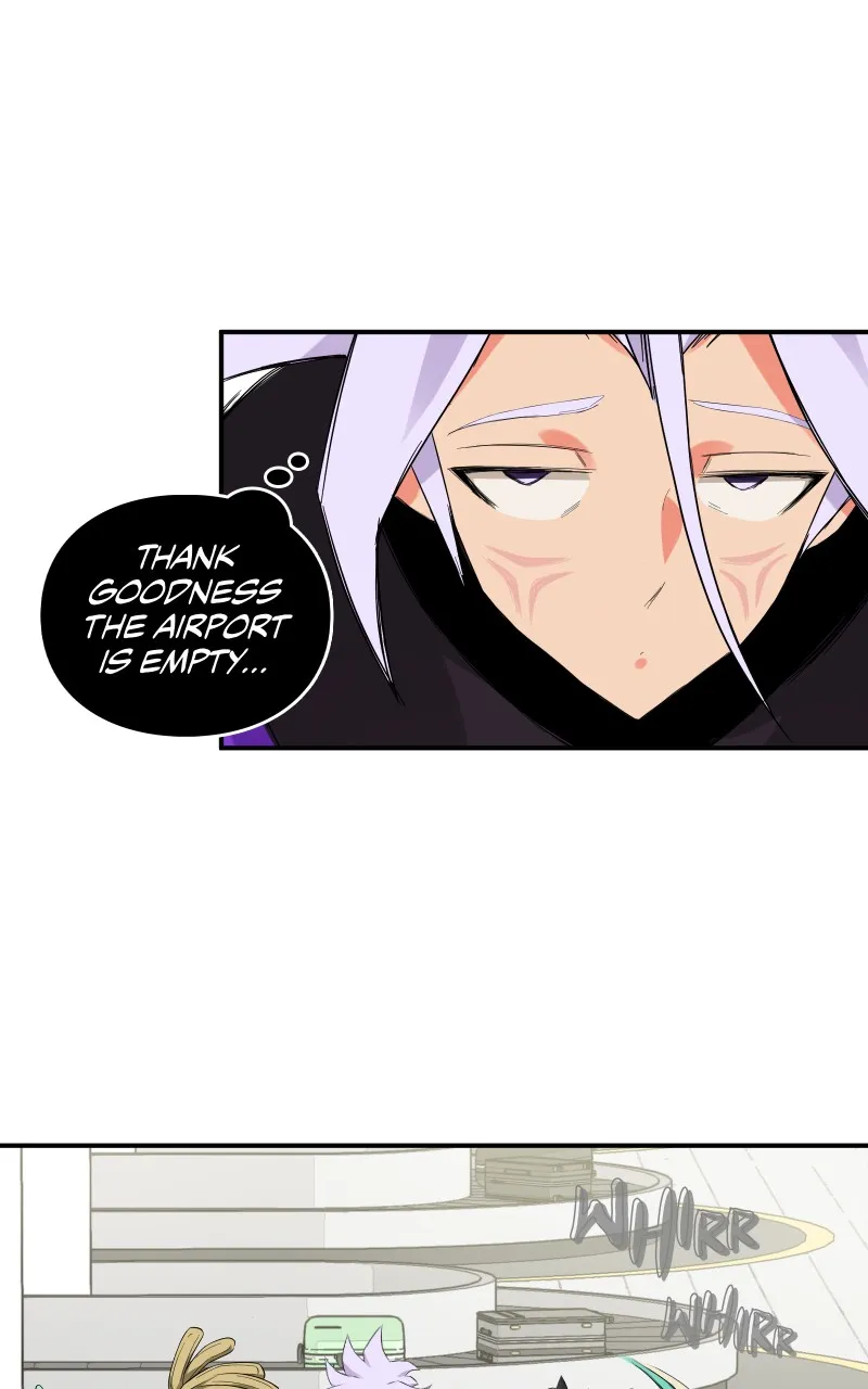 Super Awkward Man Chapter 30 page 8 - 