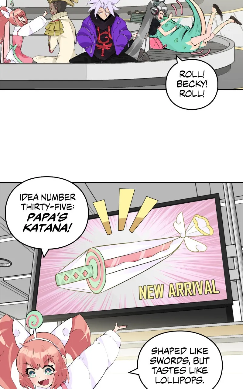 Super Awkward Man Chapter 30 page 9 - 