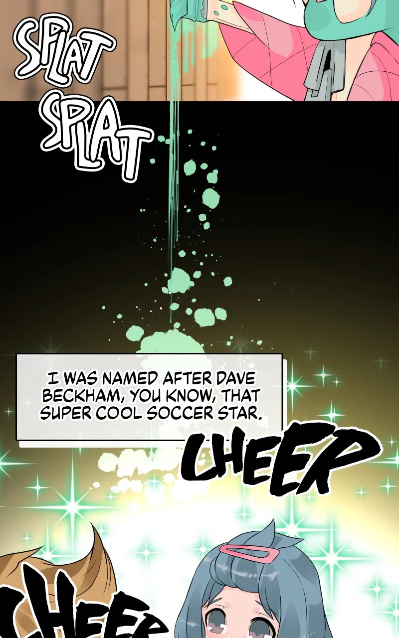 Super Awkward Man Chapter 31 page 2 - 