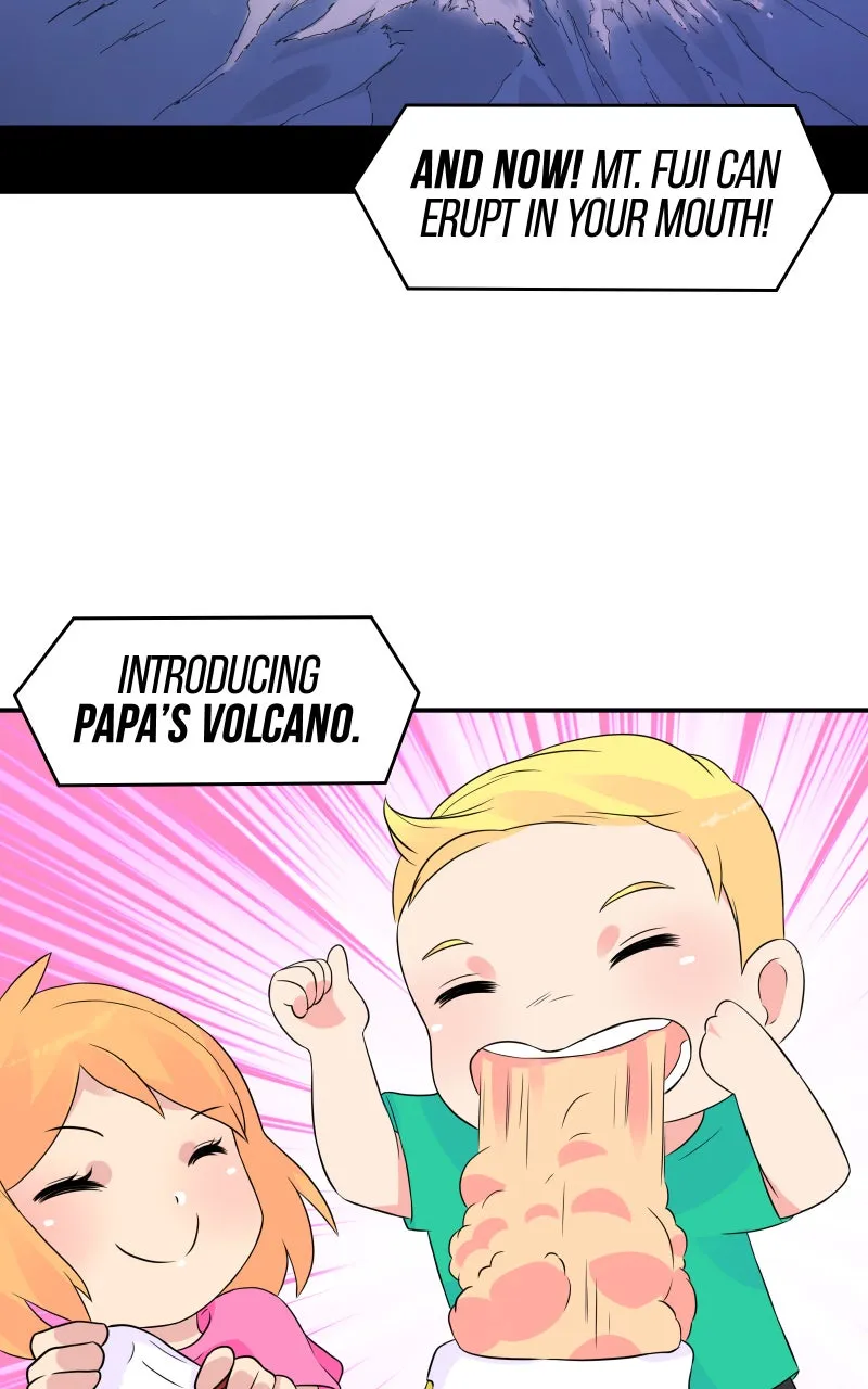 Super Awkward Man Chapter 31 page 14 - 