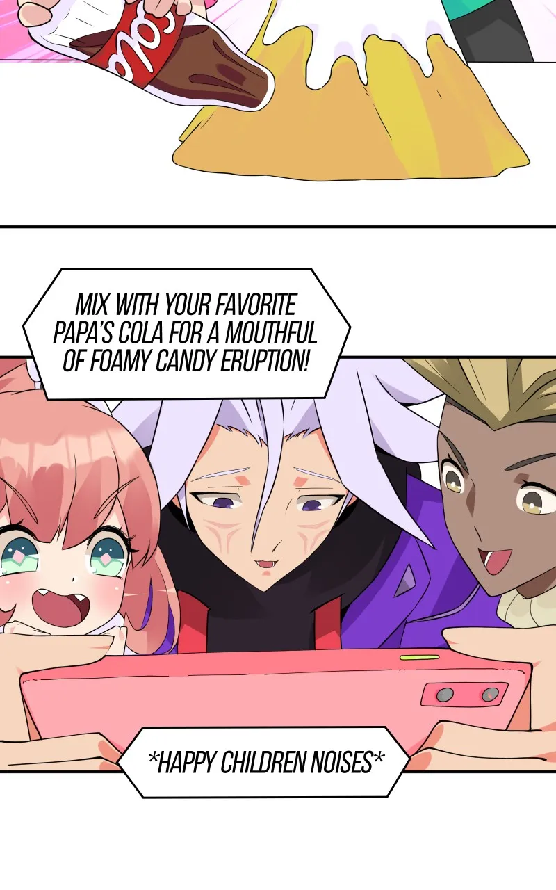 Super Awkward Man Chapter 31 page 15 - 