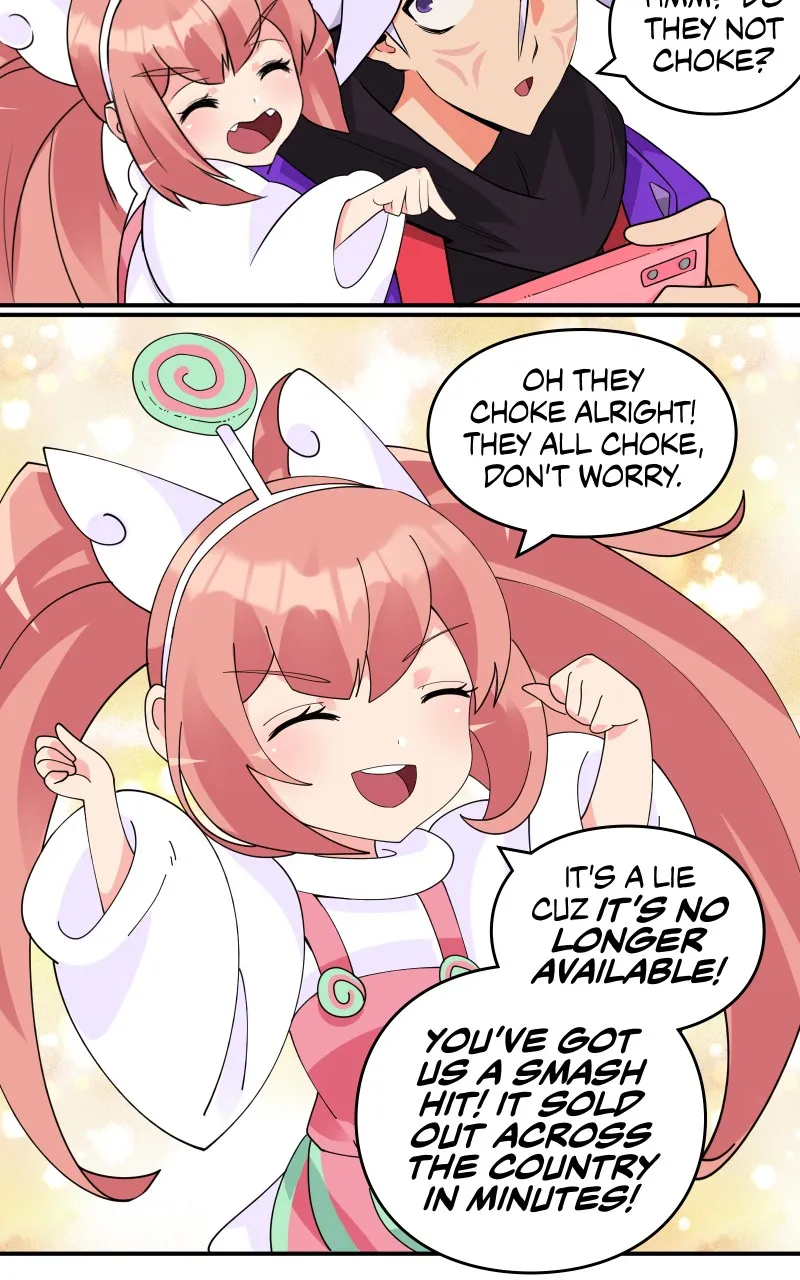 Super Awkward Man Chapter 31 page 17 - 
