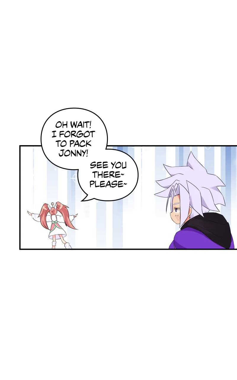 Super Awkward Man Chapter 31 page 21 - 